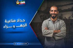 حداد صناعية الجهراء: خبرة واسعة في مجال الحدادة