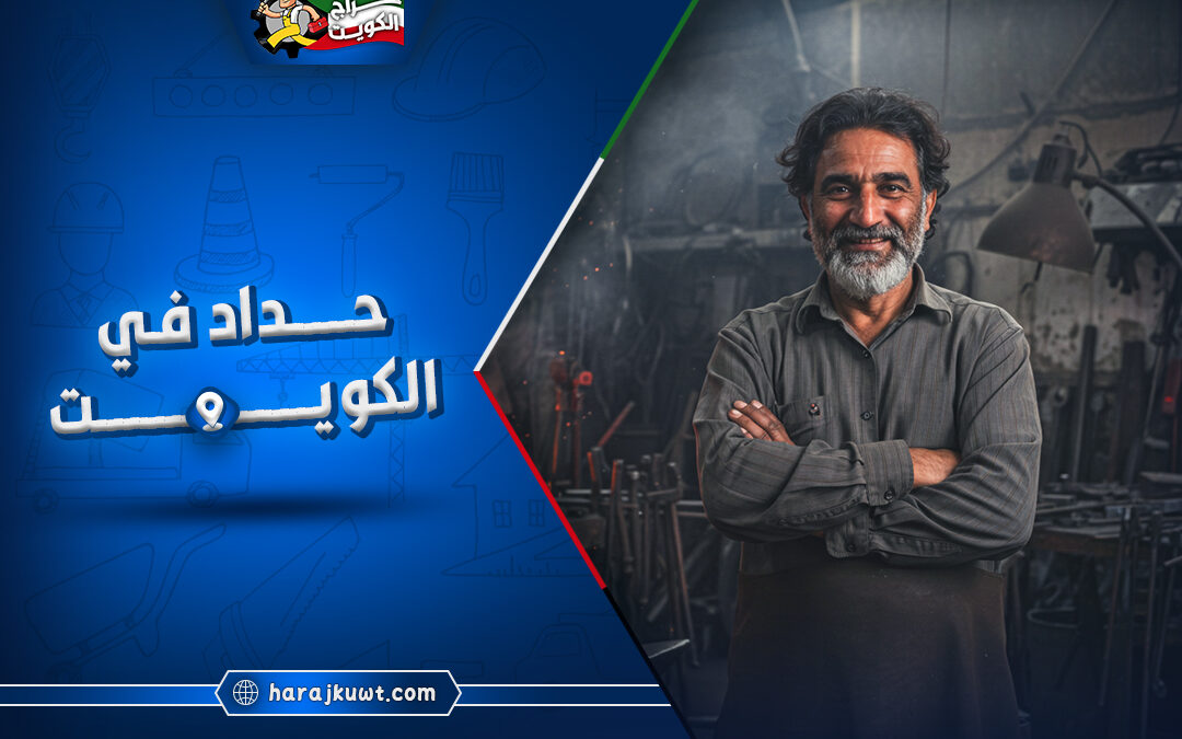 حداد في الكويت: جودة عالية وأسعار لا تقبل المنافسة