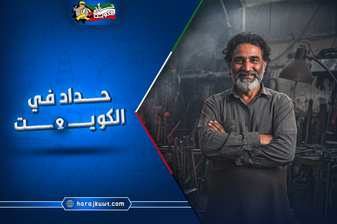 حداد في الكويت: جودة عالية وأسعار لا تقبل المنافسة